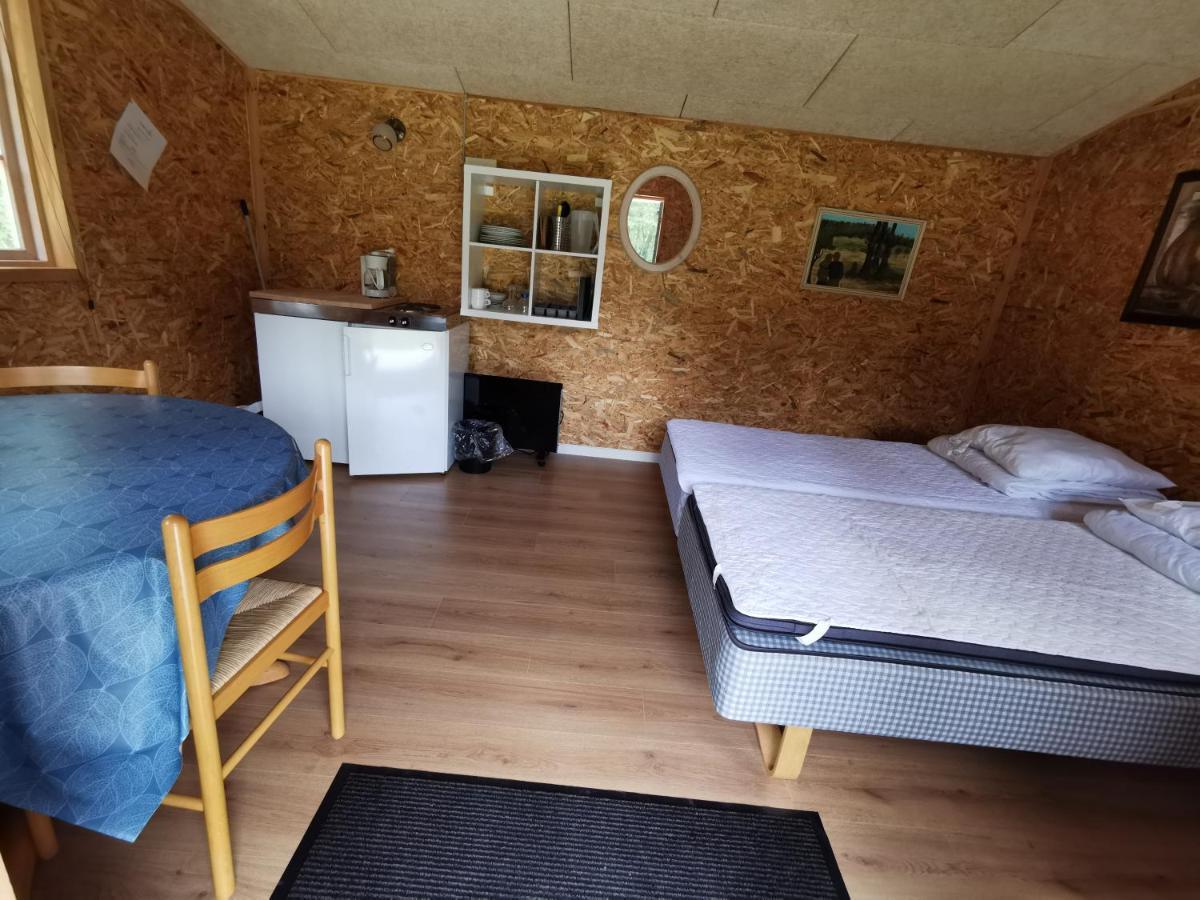 Glyngore Camping Og Hytte By Luaran gambar