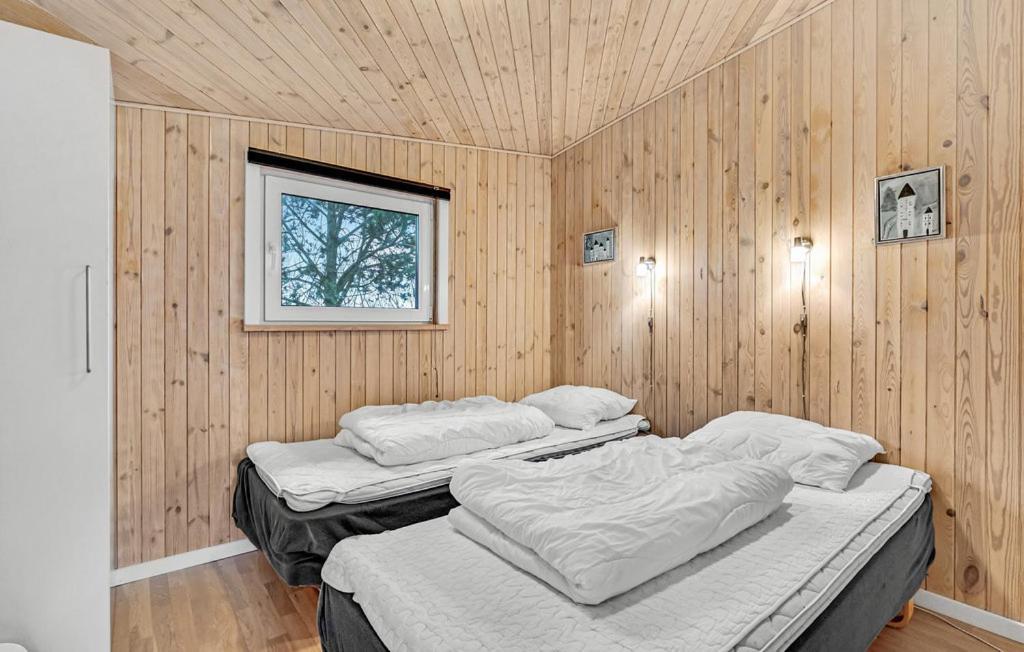 Glyngore Camping Og Hytte By Luaran gambar