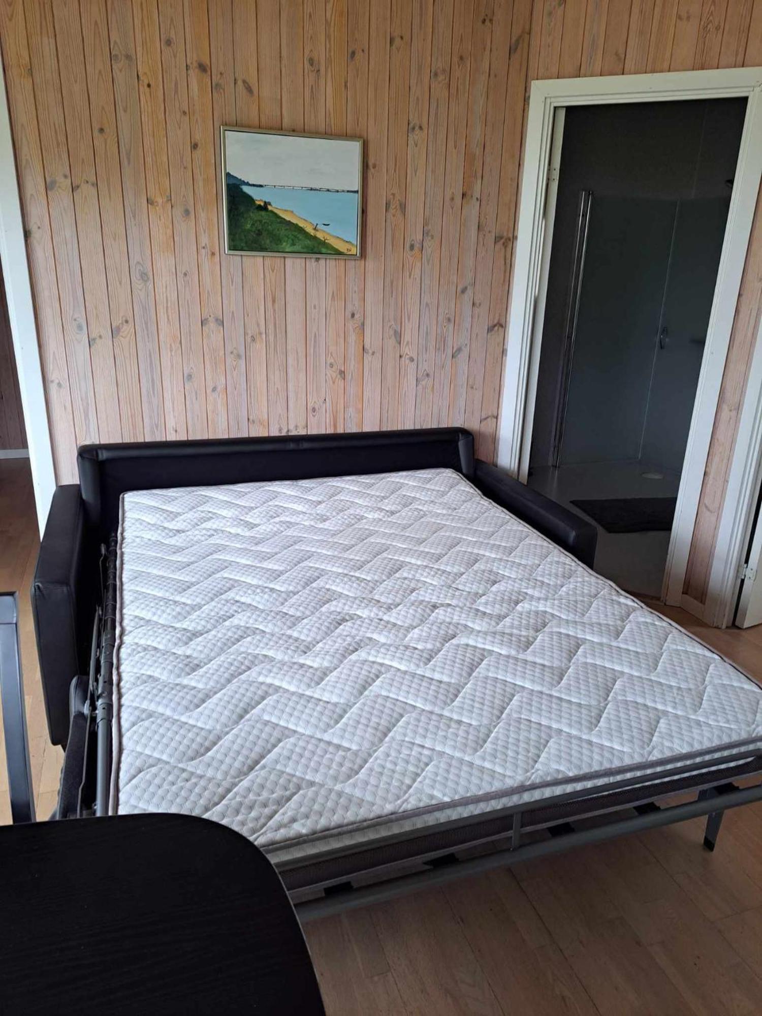 Glyngore Camping Og Hytte By Luaran gambar