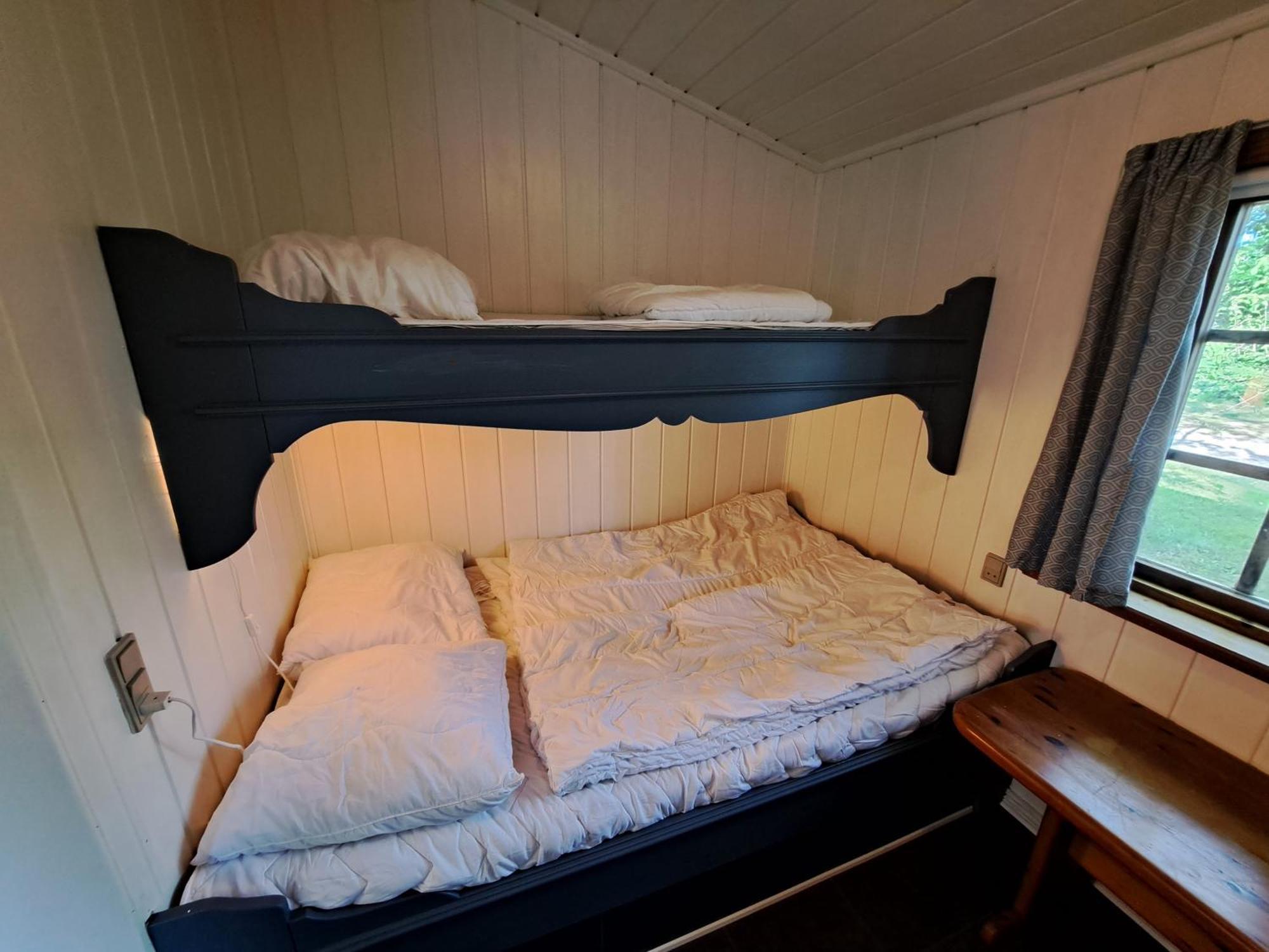 Glyngore Camping Og Hytte By Luaran gambar