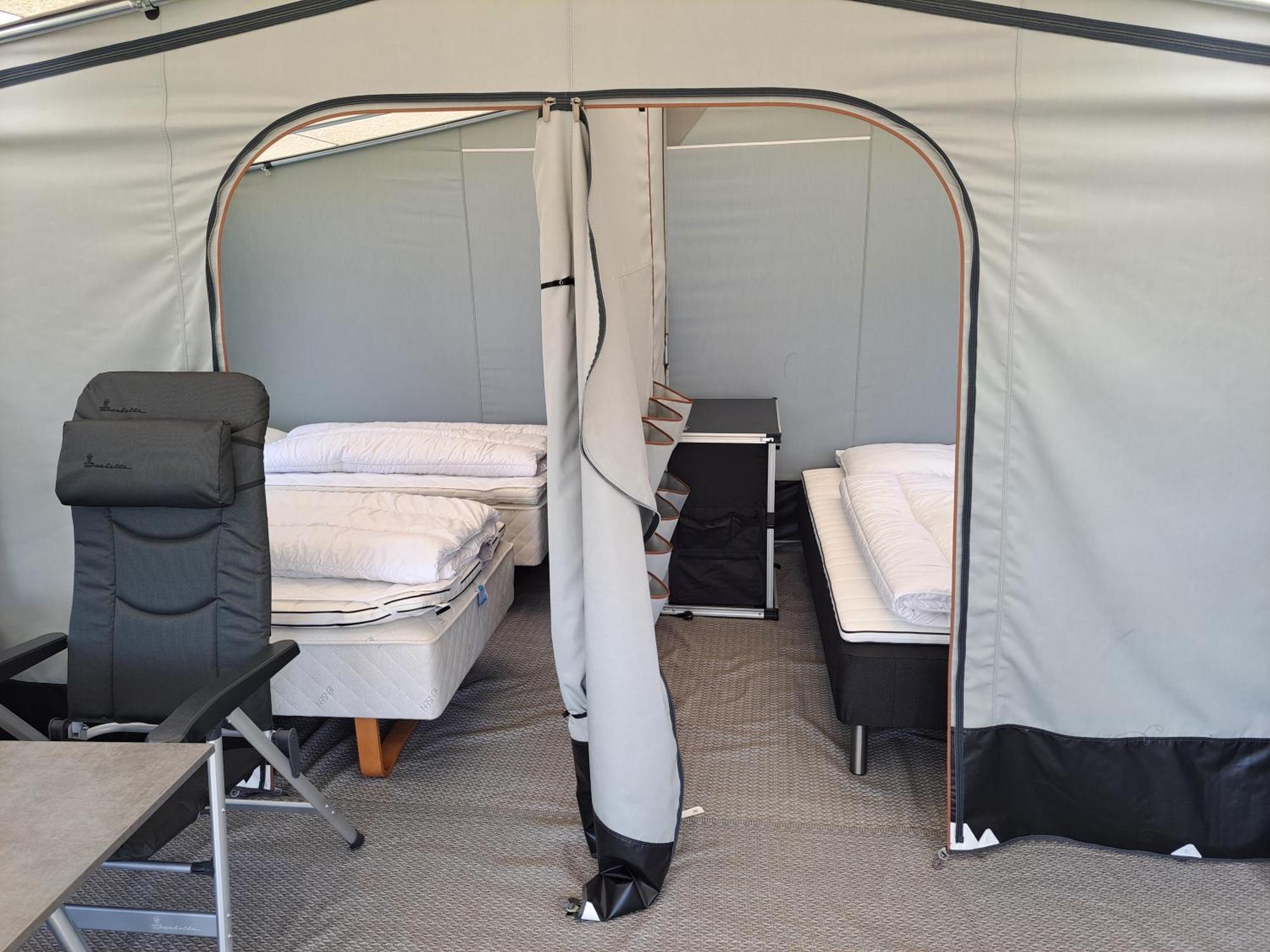 Glyngore Camping Og Hytte By Luaran gambar